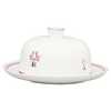 Butter dish HB 494B | Decor 118