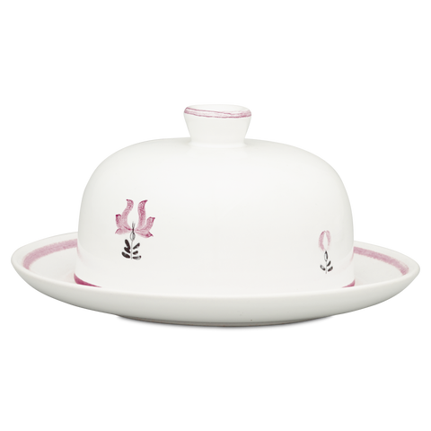 Butter dish HB 494B | Decor 118