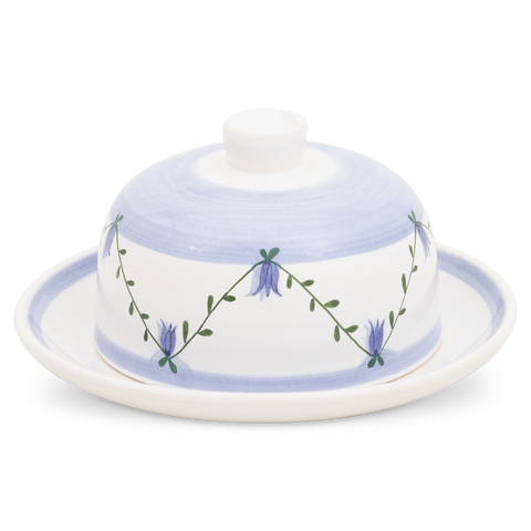 Butter dish HB 494B | Decor 122