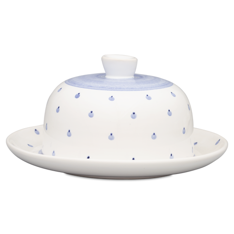 Butter dish HB 494B | Decor 133