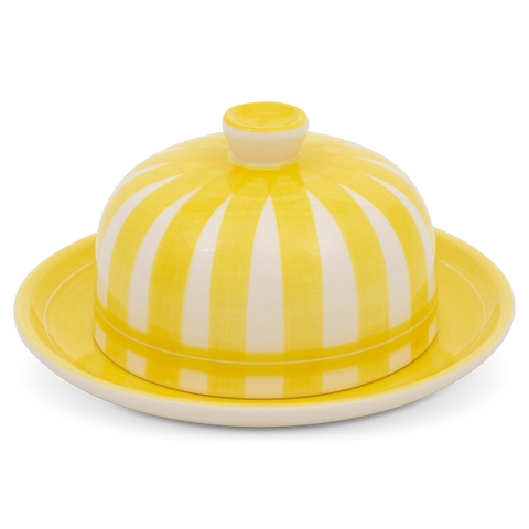 Butter dish HB 494B | Decor 612-1103