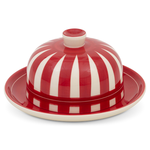 Butter dish HB 494B | Decor 612-1158