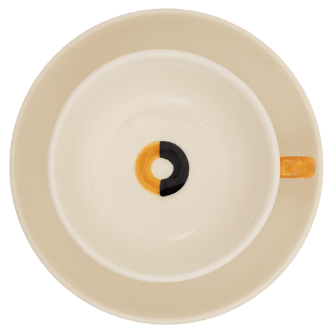 Cup HB 501 | Decor 127