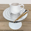 Creamer HB 504 | Decor 088