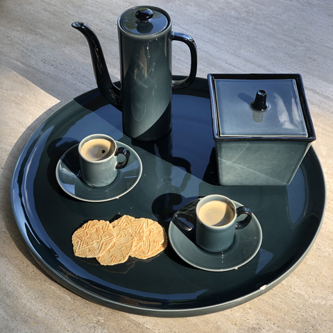 Espresso cup HB 558 | Decor 686-1103