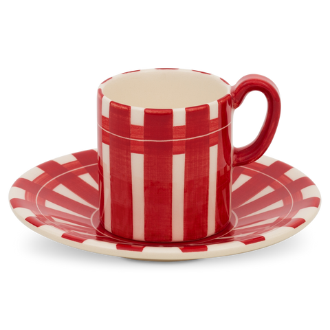 Espresso cup HB 558 | Decor 612-1158