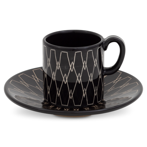 Espresso cup HB 558 | Decor 661