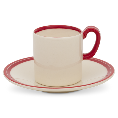 Espresso cup HB 558 | Decor 686-1158