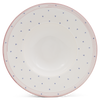 Plate HB 607B | Decor 043