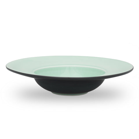 Plate HB 607B | Decor 050-1