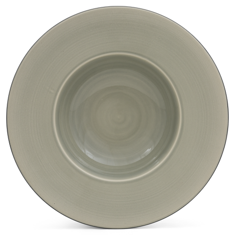 Plate HB 607B | Decor 052-1