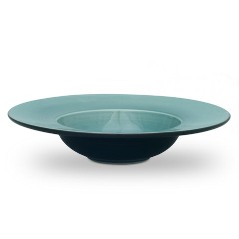 Plate HB 607B | Decor 053-1