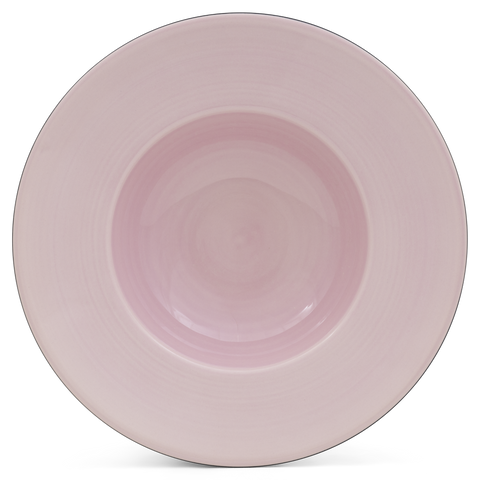 Plate HB 607B | Decor 055-1