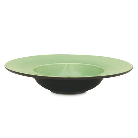 Plate HB 607B | Decor 059-1