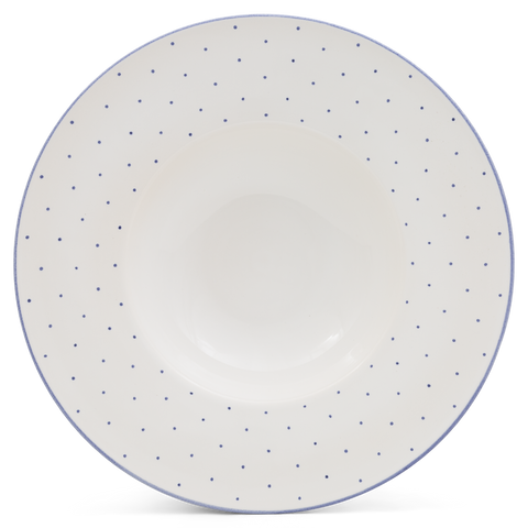 Plate HB 607B | Decor 113