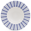 Plate HB 607B | Decor 137