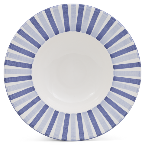 Plate HB 607B | Decor 137