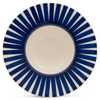 Plate HB 607B | Decor 612-1102