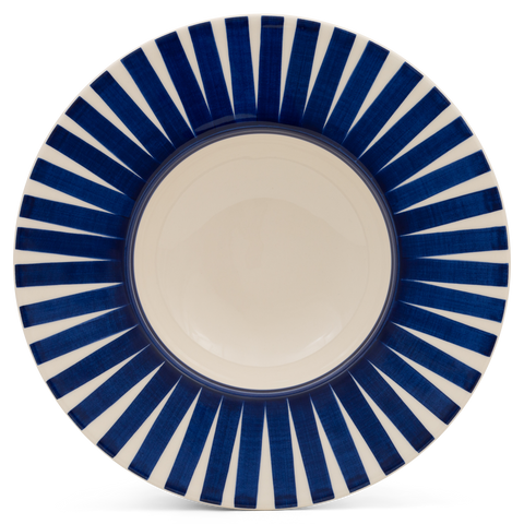 Plate HB 607B | Decor 612-1102