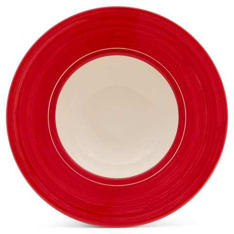 Plate HB 607B | Decor 686-1158