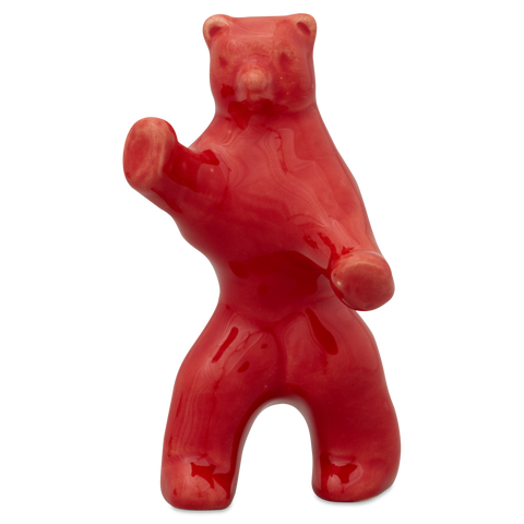 Animal figure bear HB | Decor 058