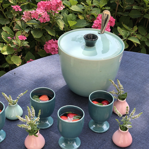 Drinking cup HB 573 | Decor 121