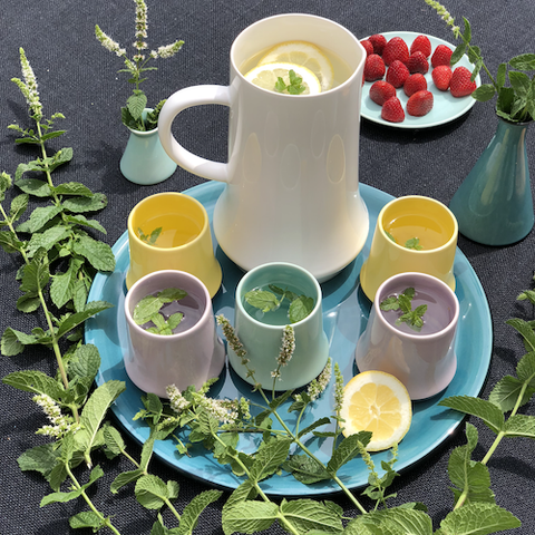 Drinking cup HB 485 | Decor 612