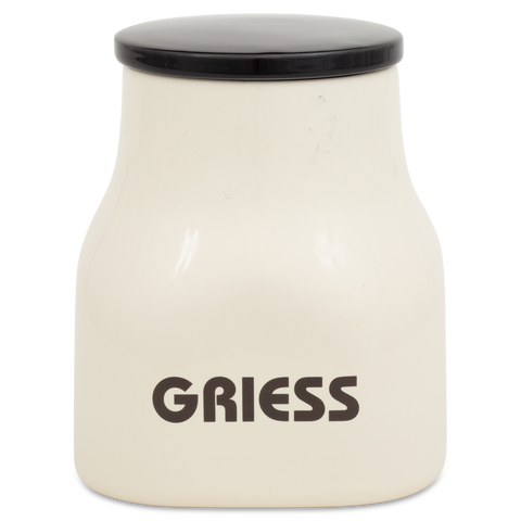 Dose Griess HB 595 | Dekor 009-1977