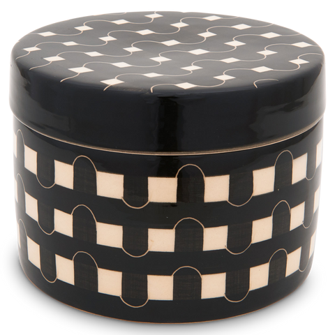 Jar HB 867 | Decor 903