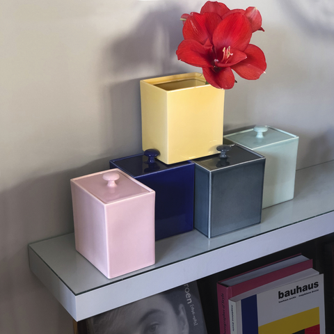 Jar HB 870 | Decor 612-1158