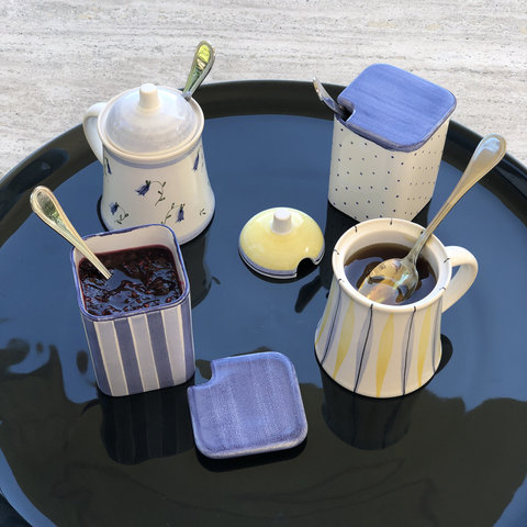 Jar FGD 872S | Decor 113