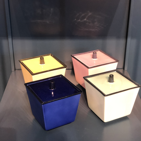 Jar HB 875 | Decor 007-1
