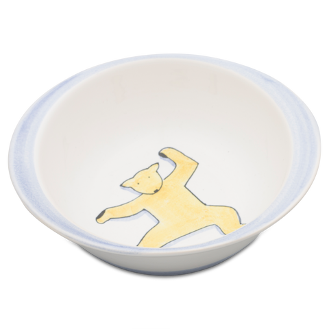 Childrens tableware set 3 pcs HB 565 | Decor 241