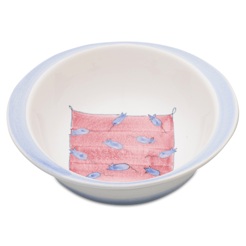 Childrens tableware set 3 pcs HB 565 | Decor 243