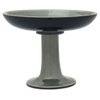 Bowl with pedestal HB 600 | Decor 051-1