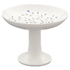 Bowl with pedestal HB 600 | Decor 121