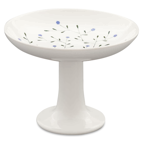 Bowl with pedestal HB 600 | Decor 121