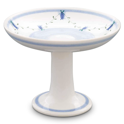 Bowl with pedestal HB 600 | Decor 122