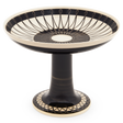 Bowl with pedestal HB 600 | Decor 683