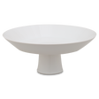 Bowl with pedestal HB 601 | Decor 000