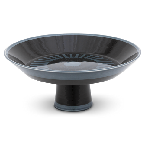 Bowl with pedestal HB 601 | Decor 693-51