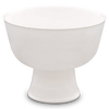 Bowl with pedestal HB 610 | Decor 000