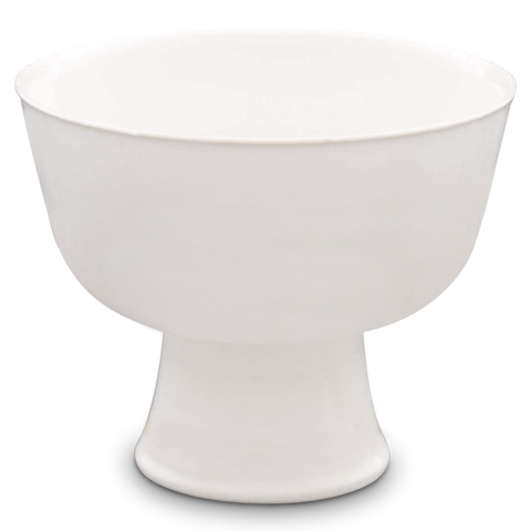 Bowl with pedestal HB 610 | Decor 000