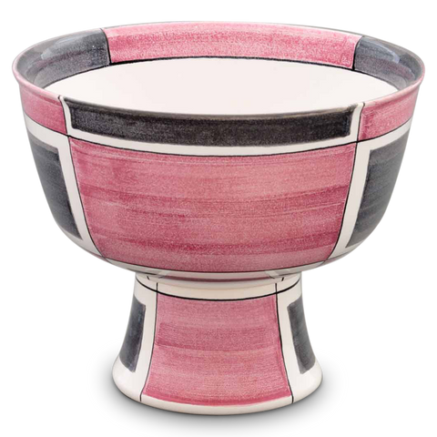 Bowl with pedestal HB 610 | Decor 400