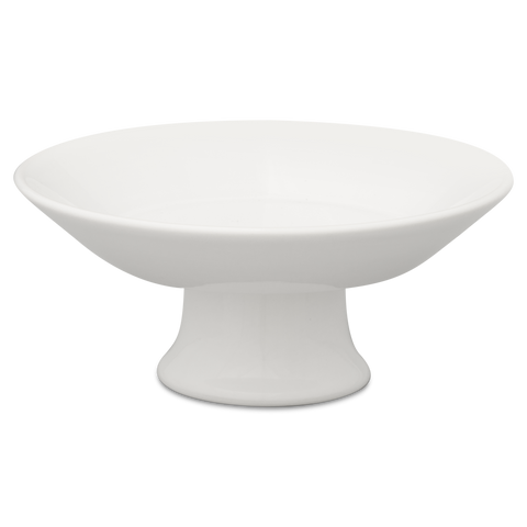 Bowl with pedestal HB 612 | Decor 000