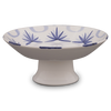 Bowl with pedestal HB 612 | Decor 408