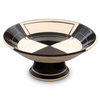 Bowl with pedestal HB 612 | Decor 700