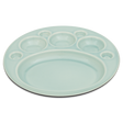 Fondue plate HB 583 | Decor 050-101