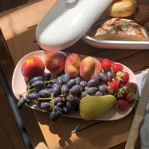 Bowl HB 198o | Decor 053-1