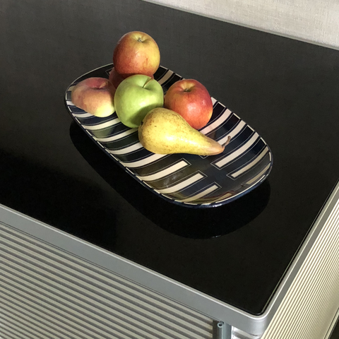 Bowl HB 198o | Decor 051-1
